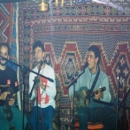 Gnawa diffusion sur yala.fm
